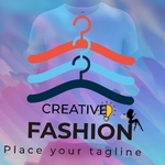 Business logo of Creative fashion