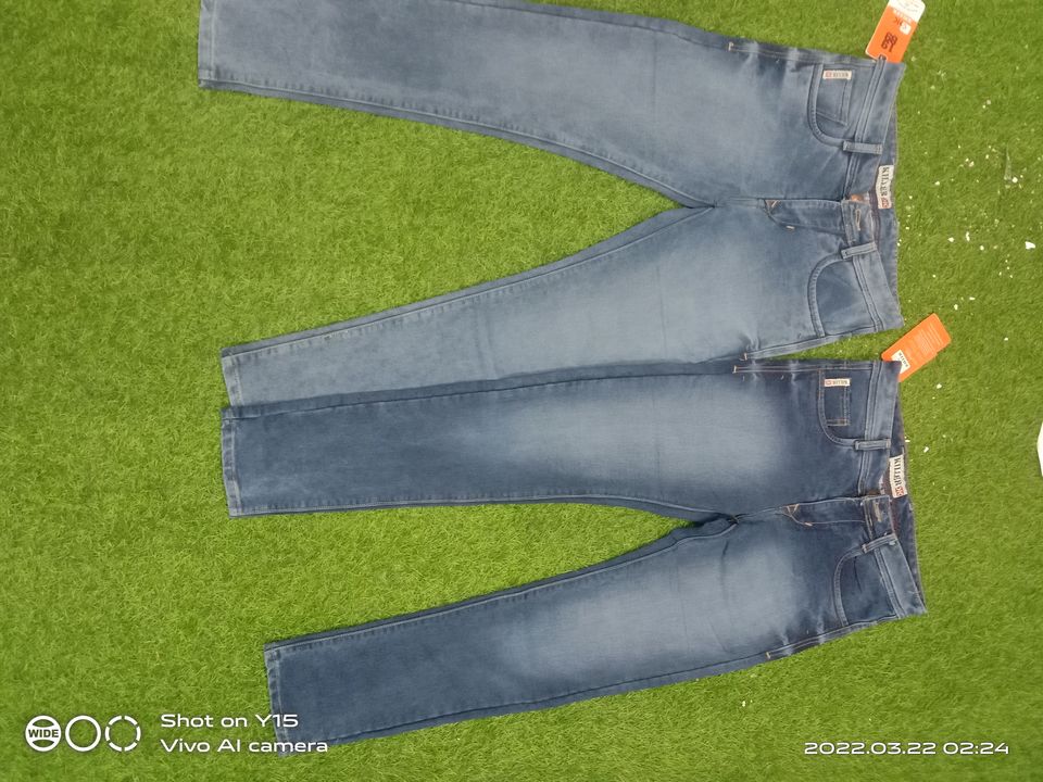 Jeans uploaded by Siddique collection on 4/11/2022