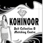 Business logo of Kohinoor suit collection