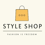 Business logo of Style Shop