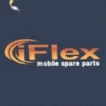 Business logo of Iflex
