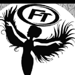 Business logo of Feather Trendz