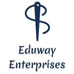 Business logo of Eduway enterprises