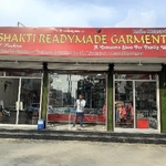 Business logo of Shivshakti Readymade Garments