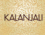 Business logo of KALANJALI dress materials and tops 