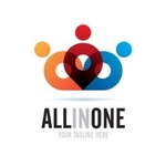 Business logo of All is one