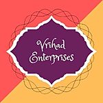 Business logo of Vrihad Enterprises 