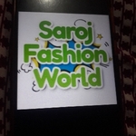 Business logo of Saroj fashion world