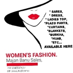 Business logo of Women's Clothes