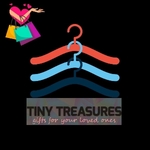 Business logo of Tiny treasure
