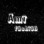 Business logo of AmI fashion