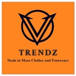 Business logo of V Trendz