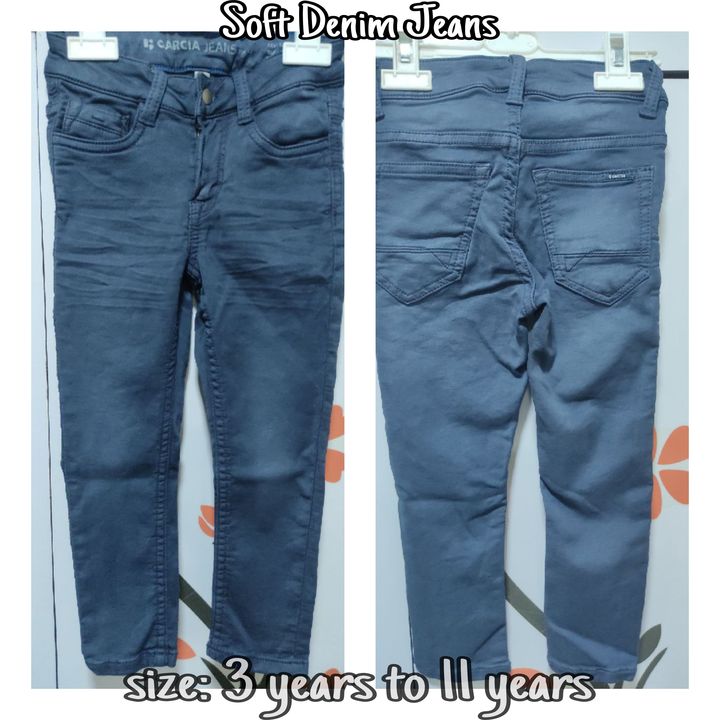 Trousers uploaded by business on 4/12/2022