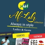 Business logo of Af-lah collection