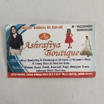 Business logo of AB High Faishan