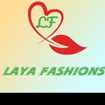 Business logo of LAYA FASHIONS