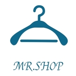Business logo of MR.MENS SHOP