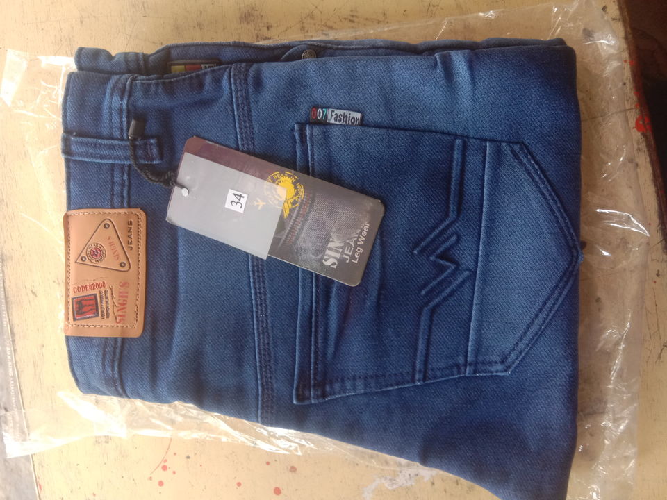 Singh jeans  uploaded by Singh jeans 👖 on 4/12/2022