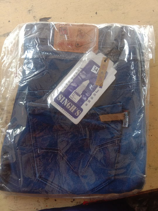 Product uploaded by Singh jeans 👖 on 4/12/2022