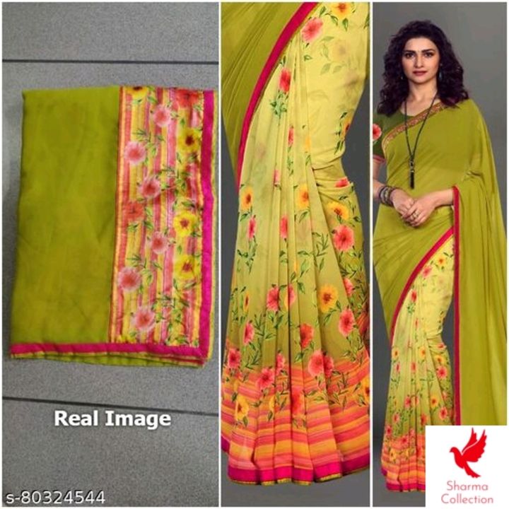 Saree uploaded by business on 4/12/2022