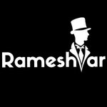 Business logo of Rameshvar collection