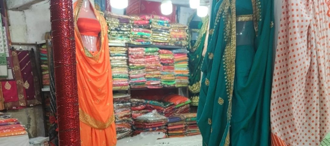 Factory Store Images of HUNGAMA FASHION