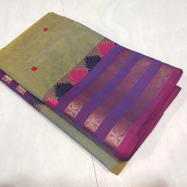 Product uploaded by Cotton saree manufacturer on 4/12/2022