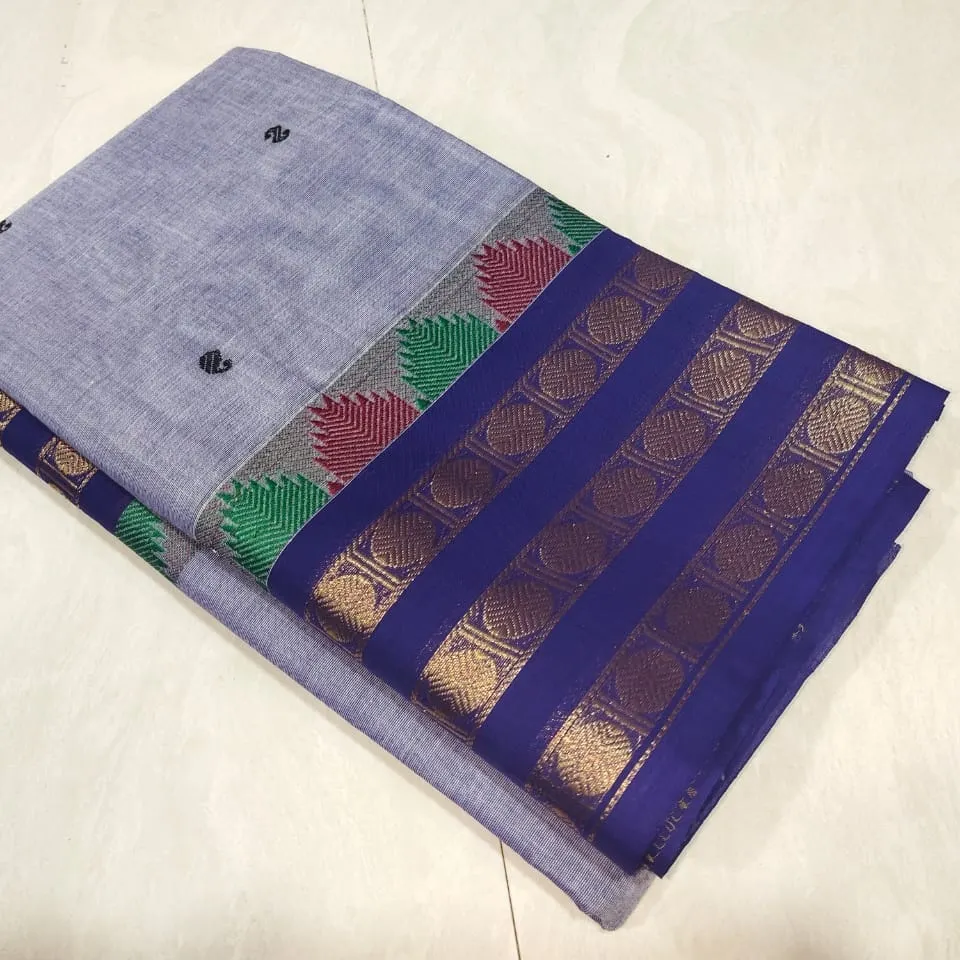 Product uploaded by Cotton saree manufacturer on 4/12/2022