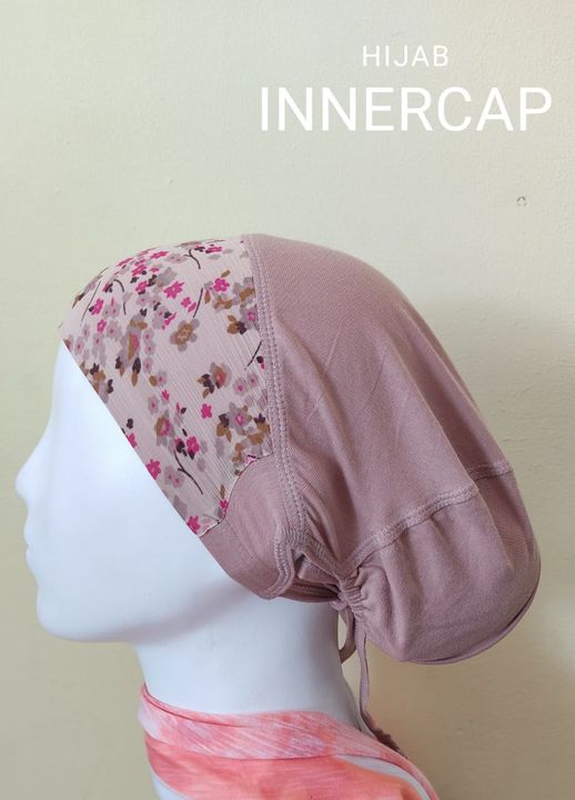 Scarf and Hijab innercap uploaded by Citydesigns on 4/12/2022