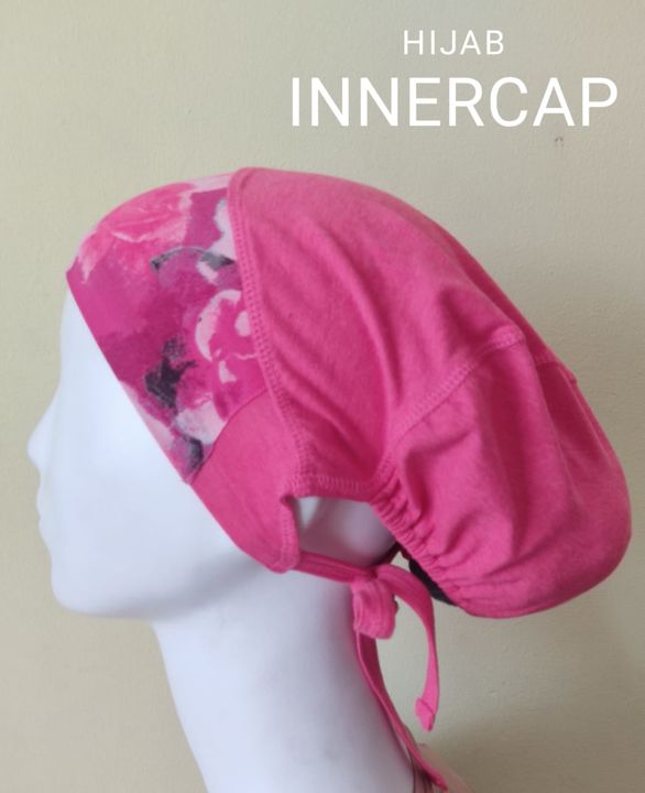 Scarf and Hijab innercap uploaded by business on 4/12/2022