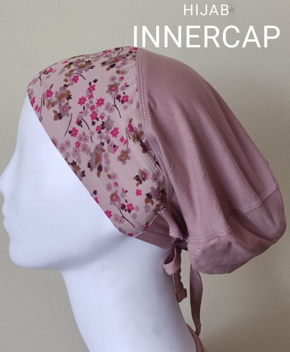 Scarf and Hijab innercap uploaded by Citydesigns on 4/12/2022