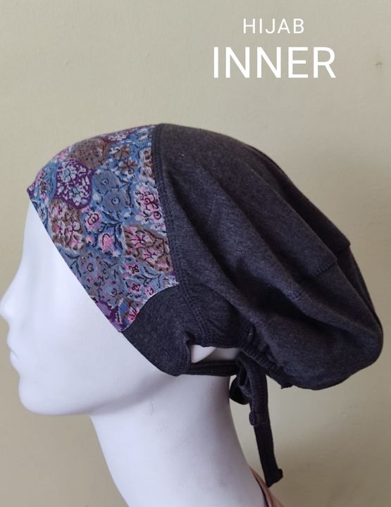 Scarf and Hijab innercap uploaded by business on 4/12/2022