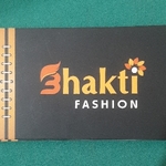 Business logo of Bhakti fashion