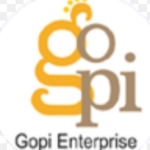 Business logo of Gopi Enterprise