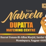 Business logo of New Nabeela dupatta