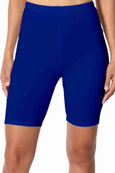 Cycling shorts uploaded by Pooja Collection on 4/12/2022