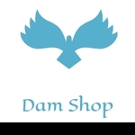 Business logo of DAM SHOP