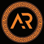 Business logo of AR APPARELS