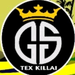 Business logo of G. S. Tex