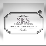 Business logo of SHRI KRIPA SYNTHETICS (S.K.S) based out of Kanpur Nagar