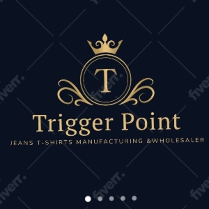 Post image TRIGGER POINT has updated their profile picture.