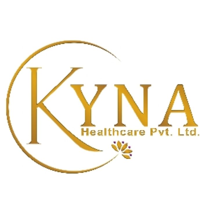 Post image Kyna Healthcare Private Limited has updated their profile picture.