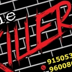 Business logo of The killer menswear