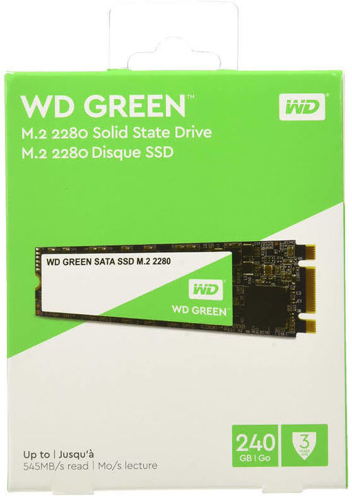 Wd ssd uploaded by business on 4/12/2022