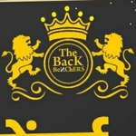 Business logo of The backbencher mens wear