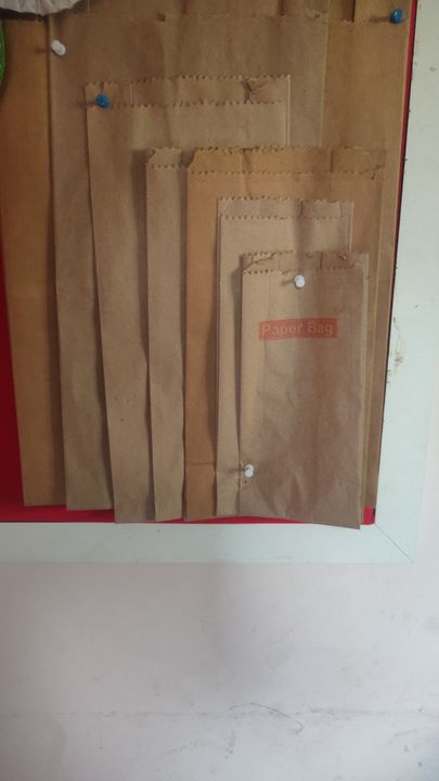 Kraft Grocery Bag uploaded by business on 4/12/2022