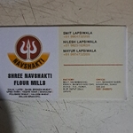 Business logo of Shree Navshakti Flour Mill