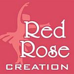 Business logo of Red Rose Creation 
