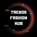 Business logo of Trends Fashion Hub