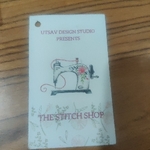 Business logo of Stitch shop